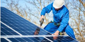 Installation Maintenance Panneaux Solaires Photovoltaïques à Jouy-le-Chatel